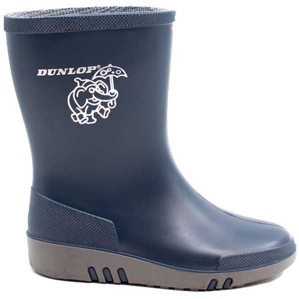 Mini Elephant Wellington Waterproof Boot