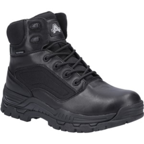 Mission Ob Wr Src Waterproof Lace Up Boots