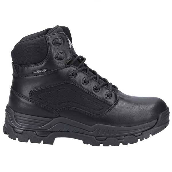 Mission Ob Wr Src Waterproof Lace Up Boots