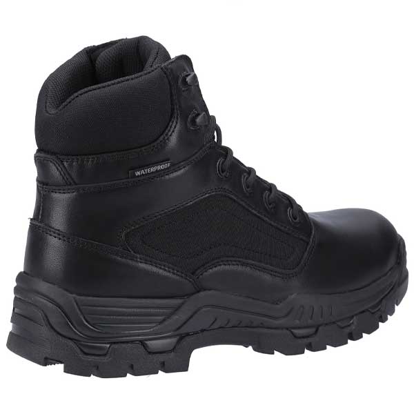 Mission Ob Wr Src Waterproof Lace Up Boots