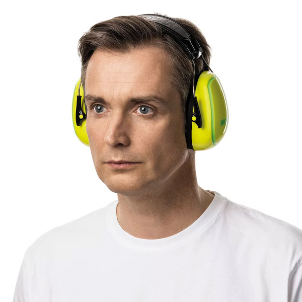 Moldex M4 Glossy Earmuffs