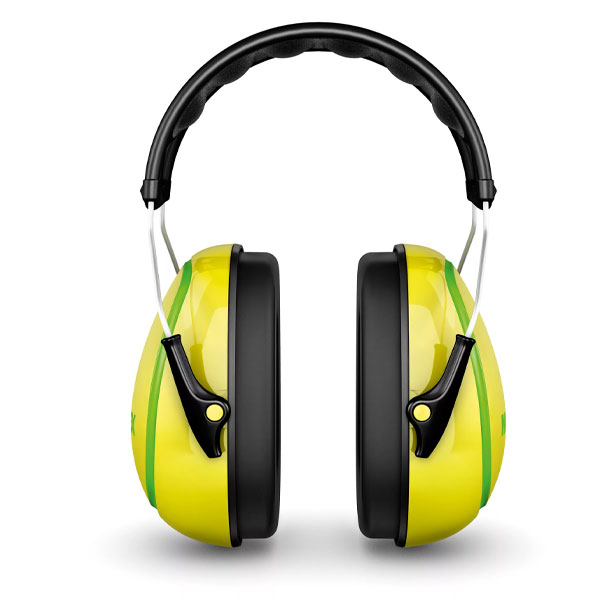 Moldex M4 Glossy Earmuffs