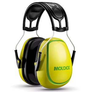 Moldex M4 Glossy Earmuffs