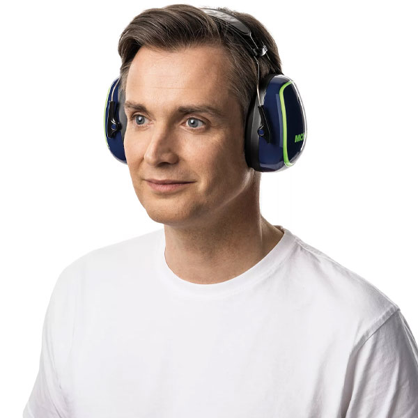 Classic Moldex M5 Earmuffs