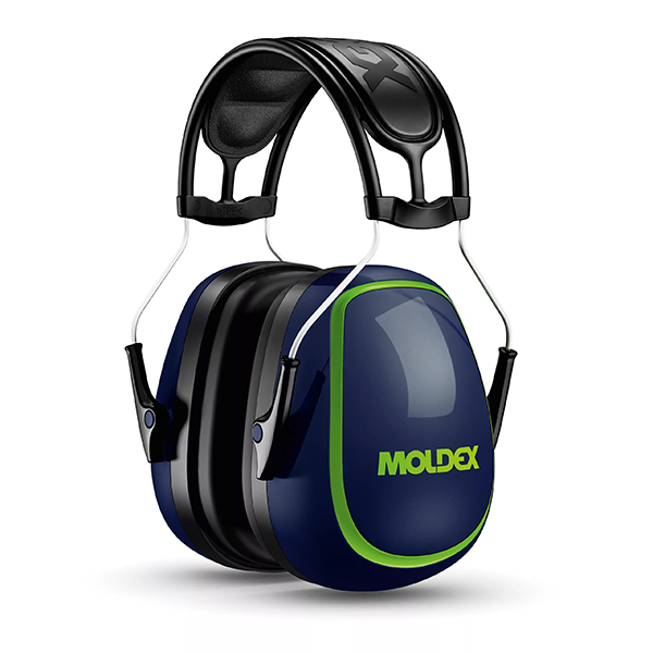 Classic Moldex M5 Earmuffs