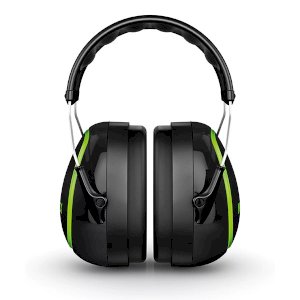 High Grade M6 Moldex Earmuffs 