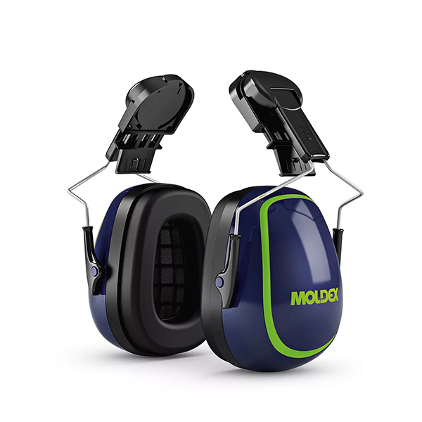 Moldex M7-X Helmet Mounted Earmuffs