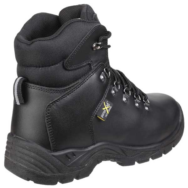 Moorfoot S3 AS335 Internal Metatarasal Safety Shoe