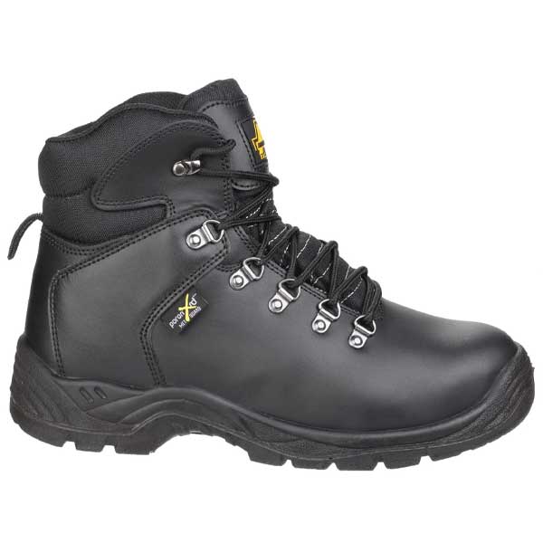 Moorfoot S3 AS335 Internal Metatarasal Safety Shoe