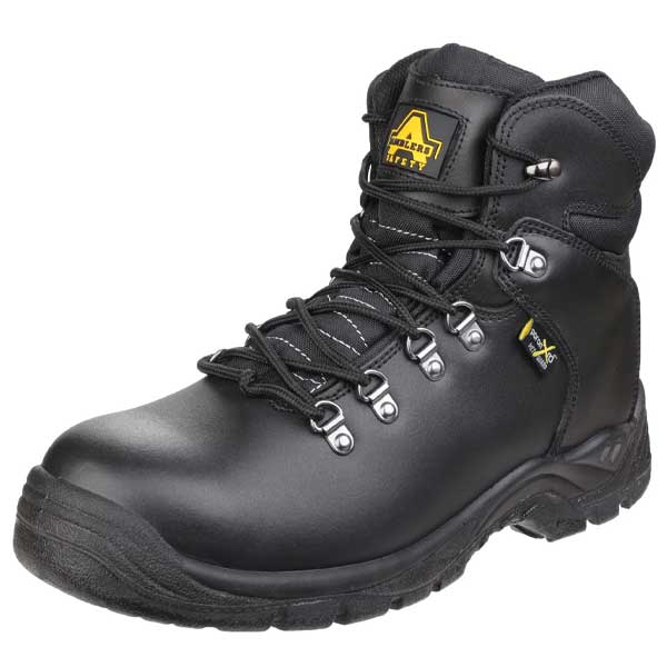 Moorfoot S3 AS335 Internal Metatarasal Safety Shoe