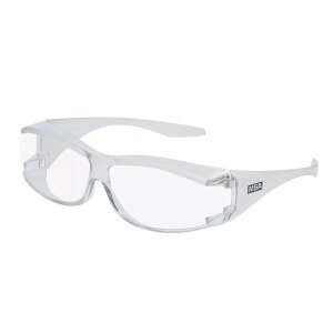 MSA OvrG Polycarbonate Over-Spec Eye Protectors