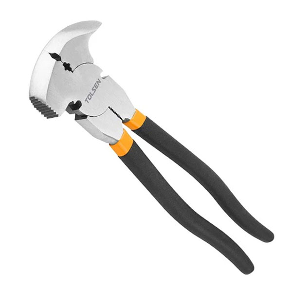 Multi Function Fence Pliers Tool