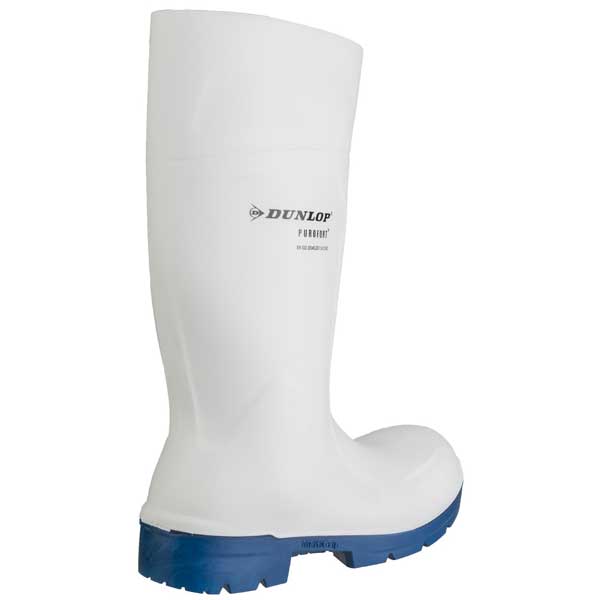 Multigrip Dunlop Food White CA61131 Safety Boots