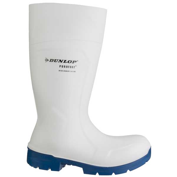 Multigrip Dunlop Food White CA61131 Safety Boots