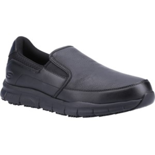 SR Nampa Groton Occupational Work Sneaker