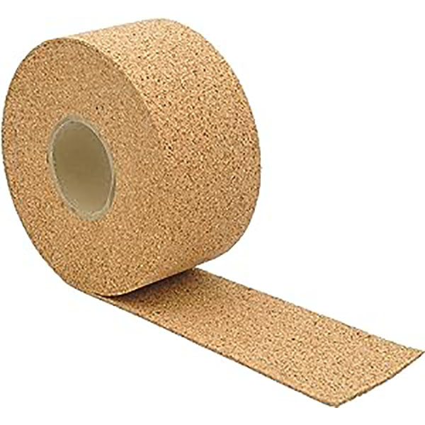 Natural Cork Underlay Roll For Laminate Flooring And Wooden Boards 10m Long