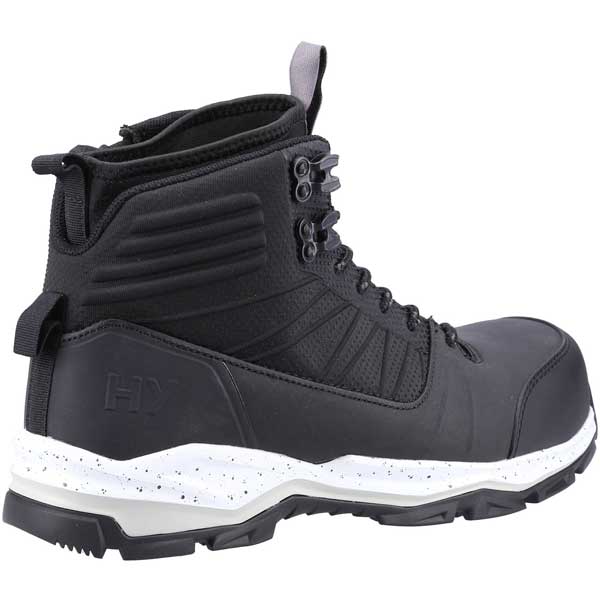 Neo 2.0  PR Hybird Side Zip S1P Src Safety Boots