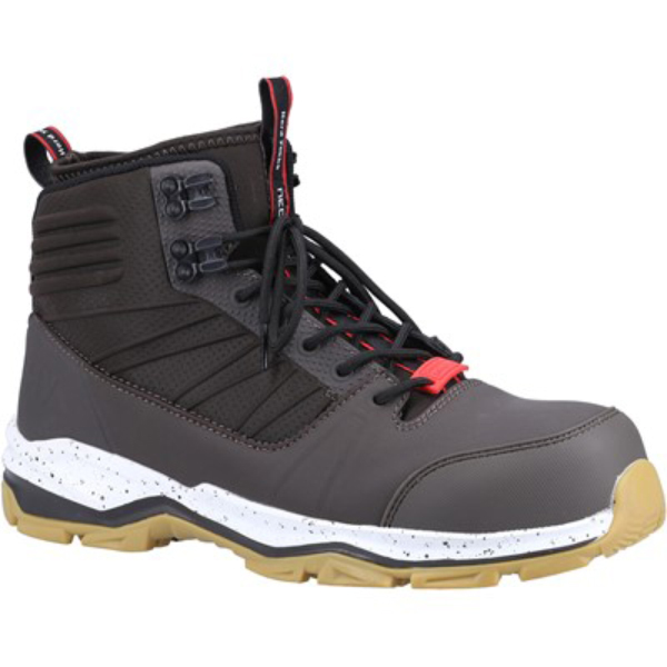 Neo 2.0  PR Hybird Side Zip S1P Src Safety Boots