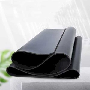 Neoprene Rubber Sheet