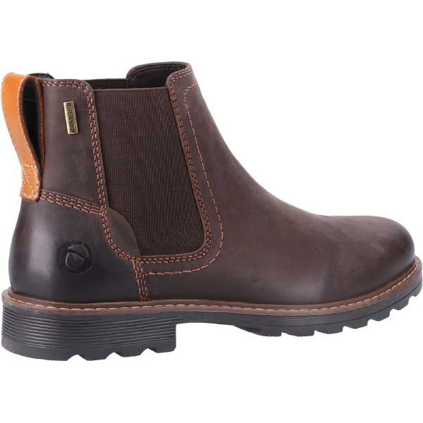 Nibley Lightweight Country Dealer Boot