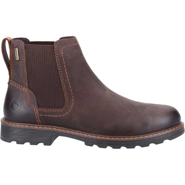 Nibley Lightweight Country Dealer Boot