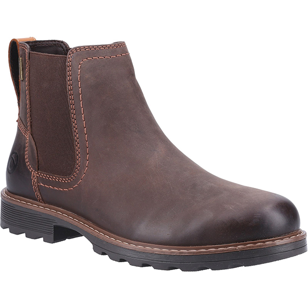 Nibley Lightweight Country Dealer Boot