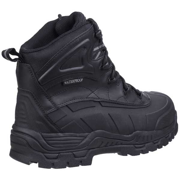 Non-Metal FS430 Orca Hybird WP Dyrable Safety Boot