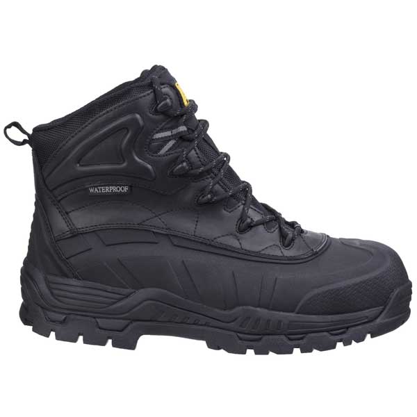 Non-Metal FS430 Orca Hybird WP Dyrable Safety Boot