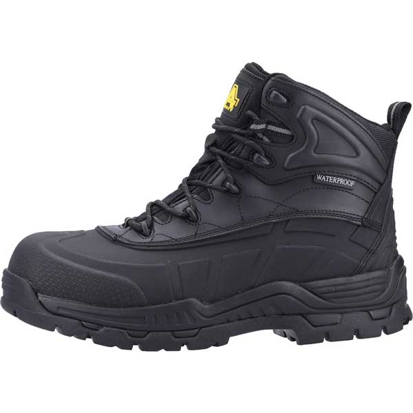 Non-Metal FS430 Orca Hybird WP Dyrable Safety Boot