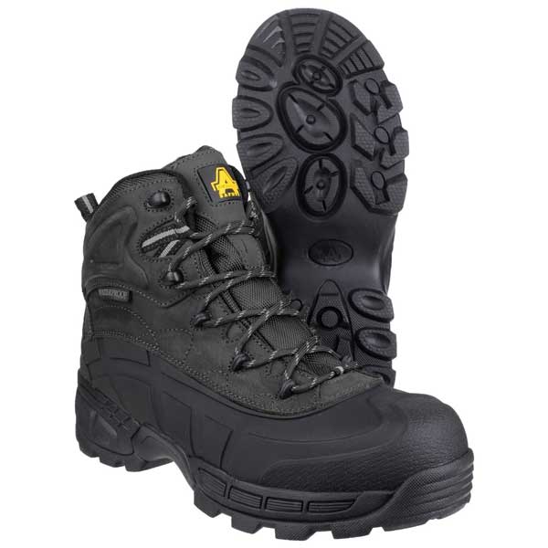 Non-Metal FS430 Orca Hybird WP Dyrable Safety Boot