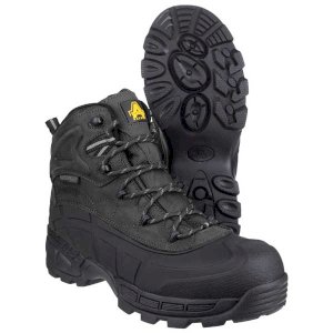 Non-Metal FS430 Orca Hybird WP Dyrable Safety Boot