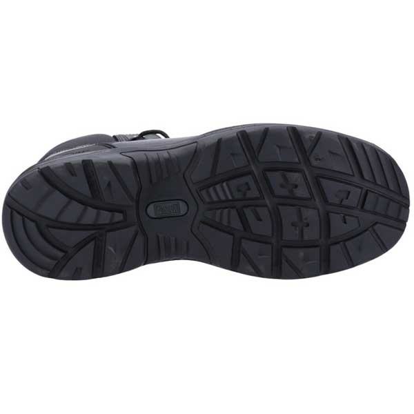 Non Metallic Composite Magnum Roadmaster Safety Shoes