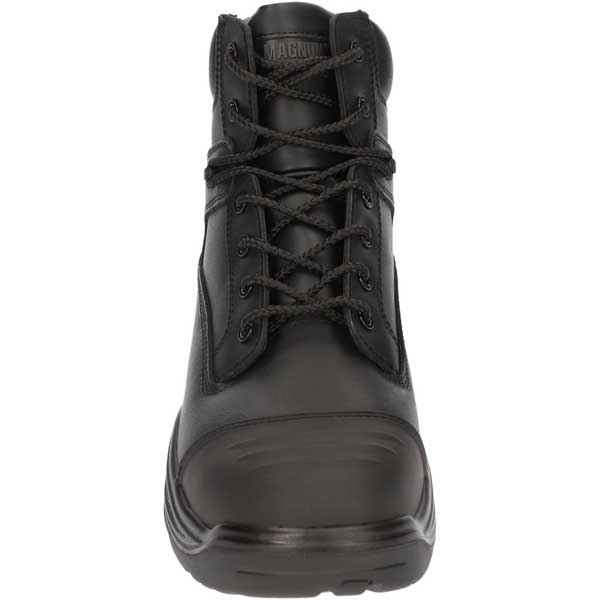 Non Metallic Composite Magnum Roadmaster Safety Shoes