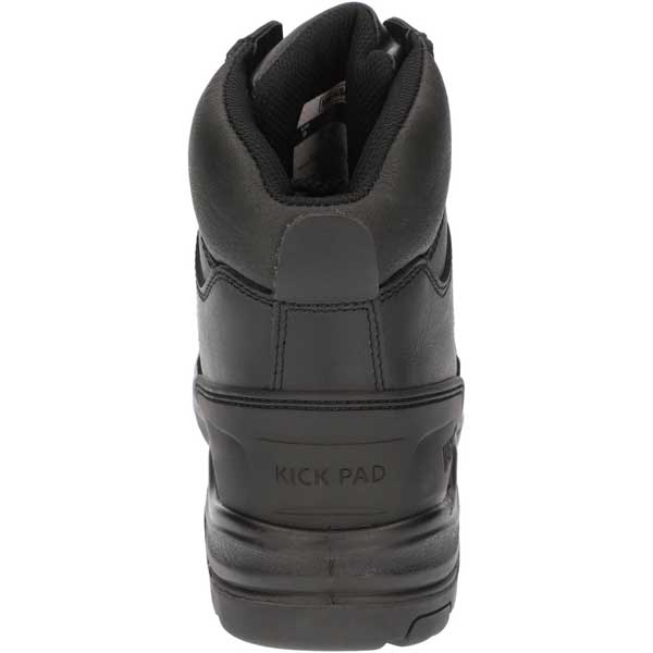 Non Metallic Composite Magnum Roadmaster Safety Shoes