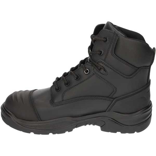 Non Metallic Composite Magnum Roadmaster Safety Shoes