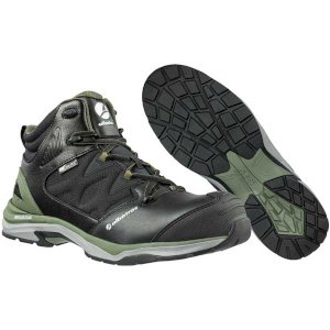 Non Slip Antistatic Ultratrail CTX MID 636220 Safety Boot