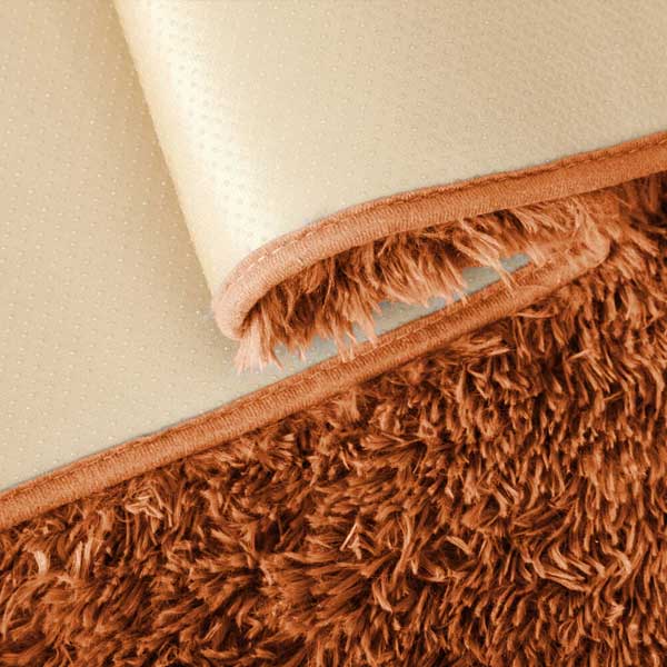 Non Slip Fluffy Large Indoor Entrance Mat Rug Dirt Trapper Washable Barrier Mats