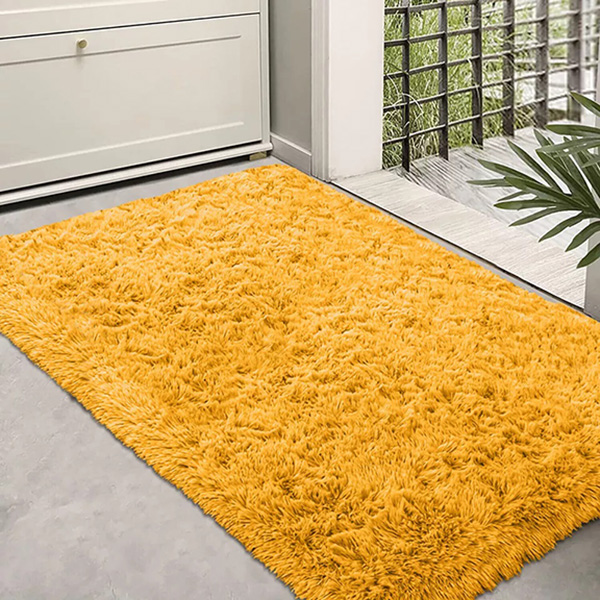 Anti Slip Durable Hallway Runner Washable Rugs Carpet Door Floor Mats