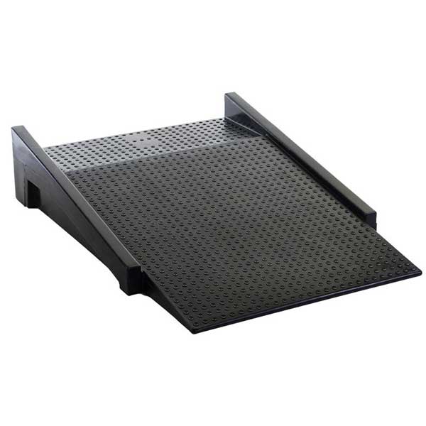 Non Slip Heavy Duty Work Floor Ramp