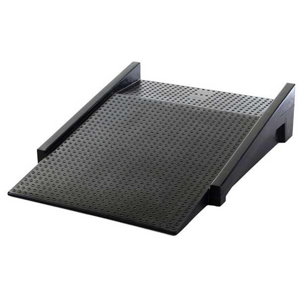 Non Slip Heavy Duty Work Floor Ramp