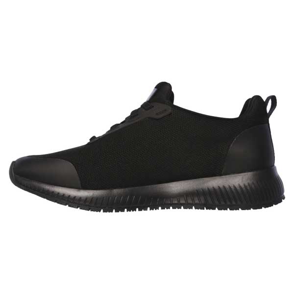 Non Slip Memory Foam Squad SR Work Skechers