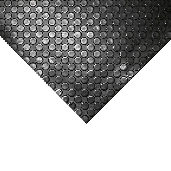 High Quality Non Slip Rubber Dots Comfort Mat