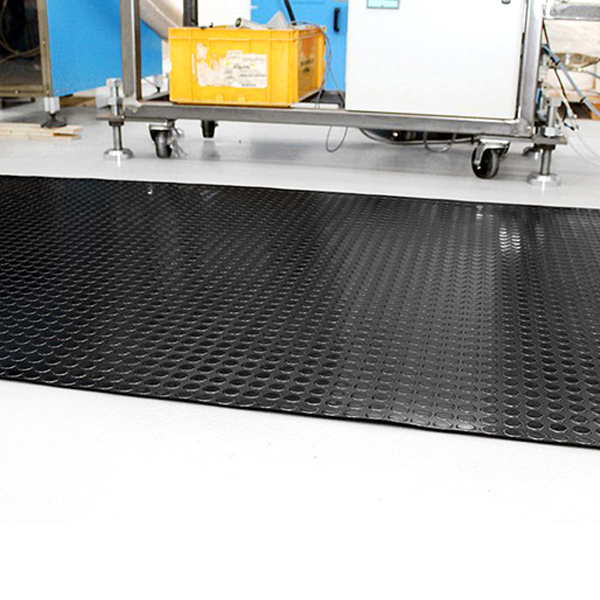 High Quality Non Slip Rubber Dots Comfort Mat