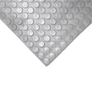 High Quality Non Slip Rubber Dots Comfort Mat