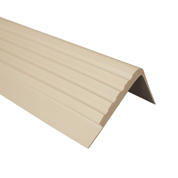 Stair Nosing Rubber Angle Step Edge Non Slip