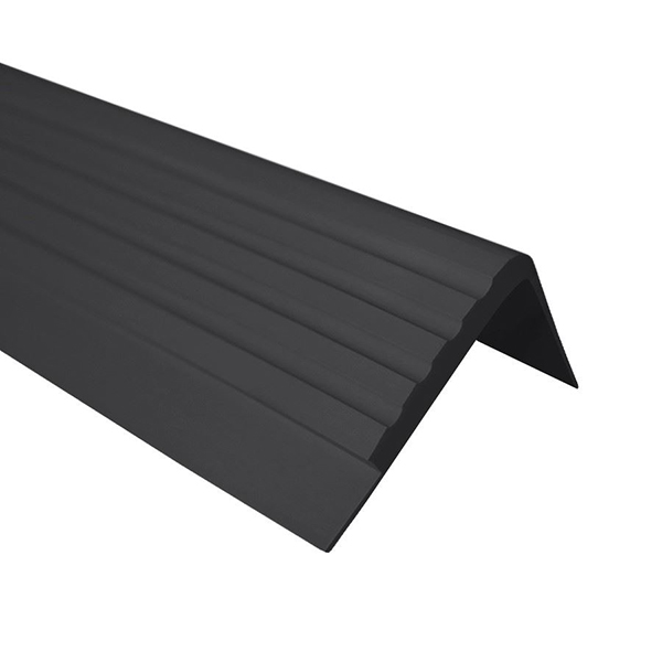 Stair Nosing Rubber Angle Step Edge Non Slip