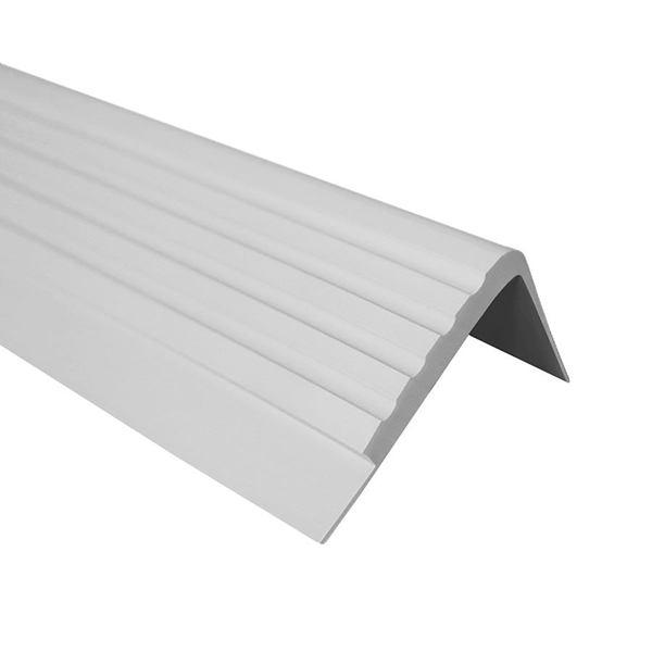 Stair Nosing Rubber Angle Step Edge Non Slip