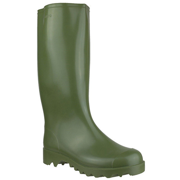 Waterproof and Abrasion Resistant Boots