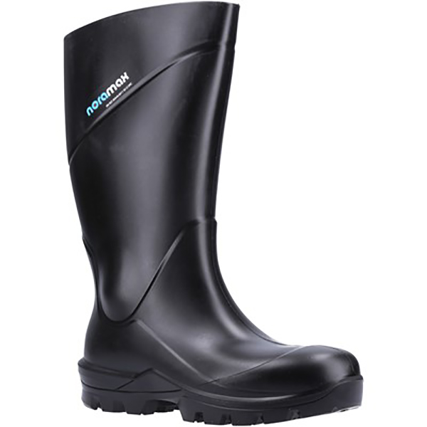 S5 Noramax Full Safety Wellington Boots