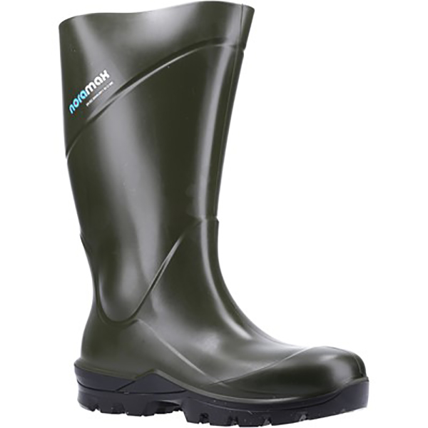 S5 Noramax Full Safety Wellington Boots